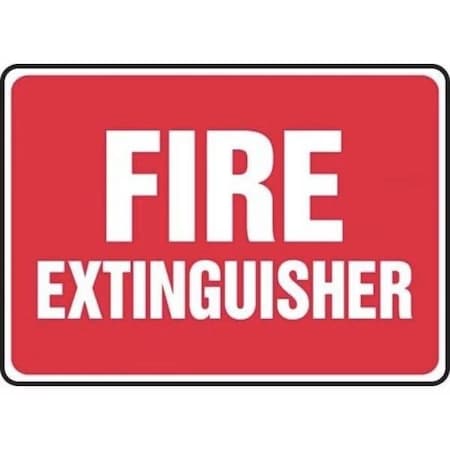 Accuform PROJECTION SAFETY SIGN LOCKOUT PSP314 PSP314